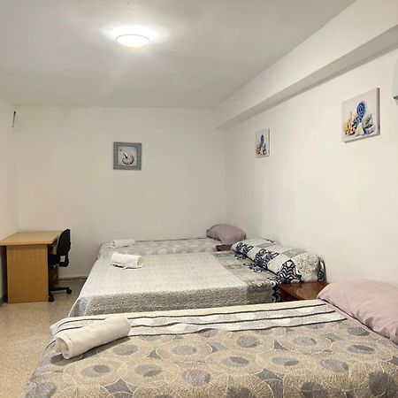 Pension La Parada Alicante Extérieur photo