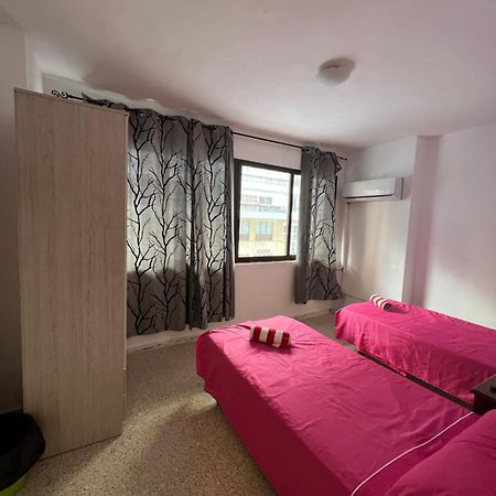 Pension La Parada Alicante Extérieur photo