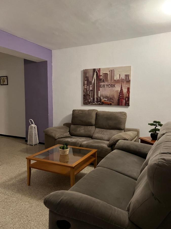Pension La Parada Alicante Extérieur photo