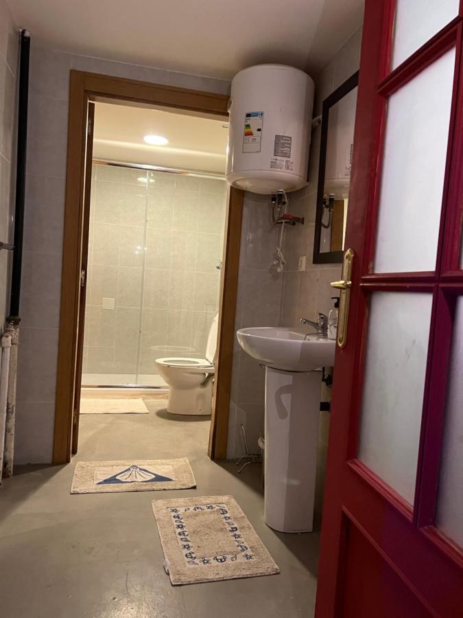 Pension La Parada Alicante Extérieur photo