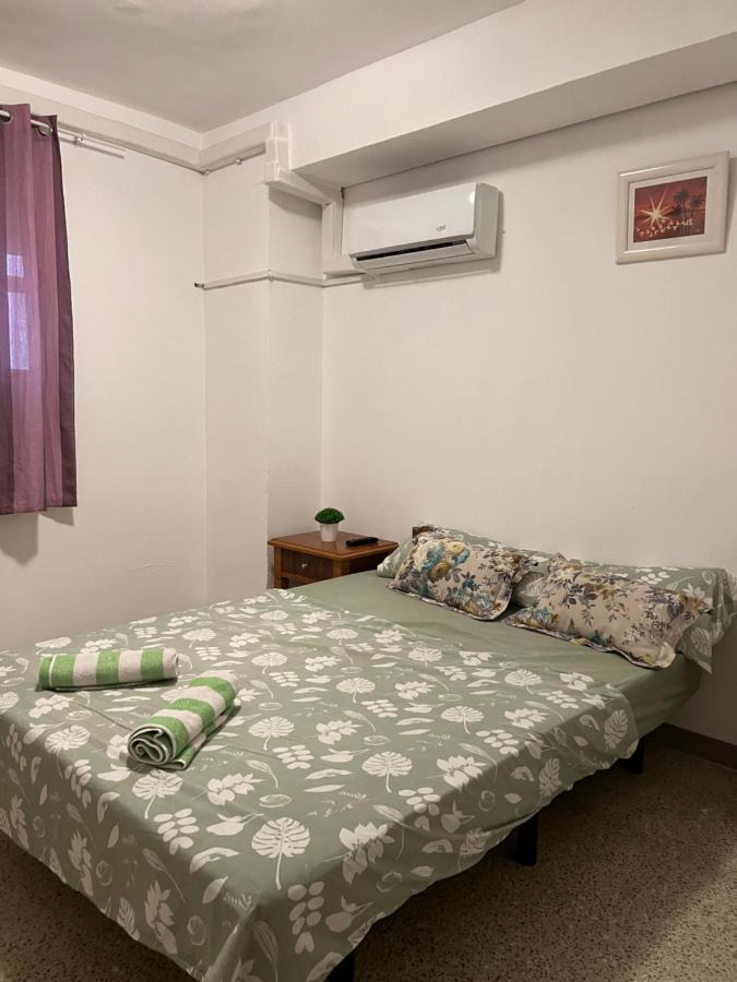 Pension La Parada Alicante Extérieur photo