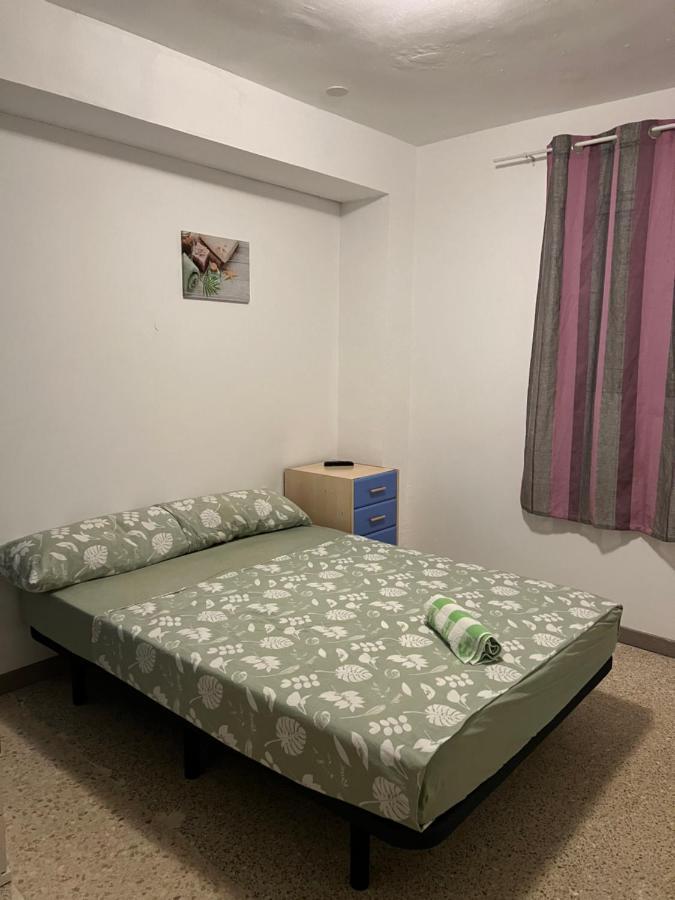 Pension La Parada Alicante Extérieur photo