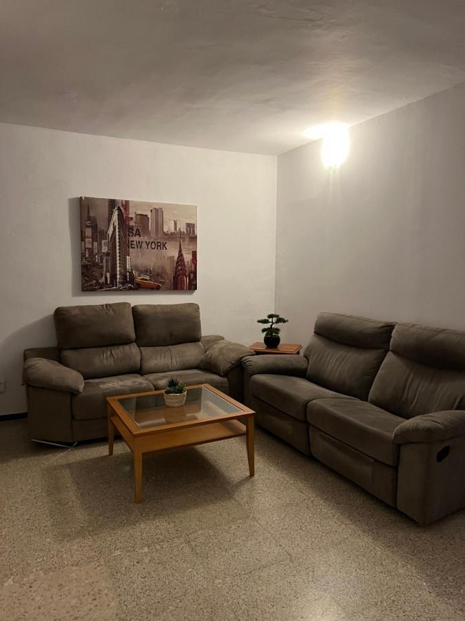 Pension La Parada Alicante Extérieur photo
