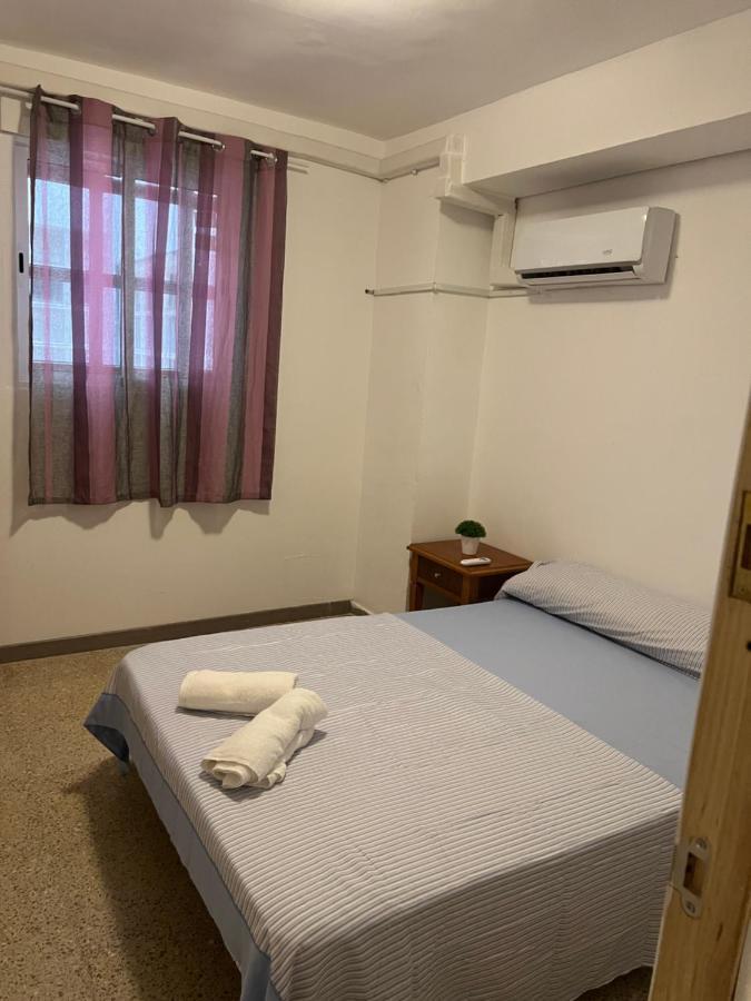 Pension La Parada Alicante Extérieur photo